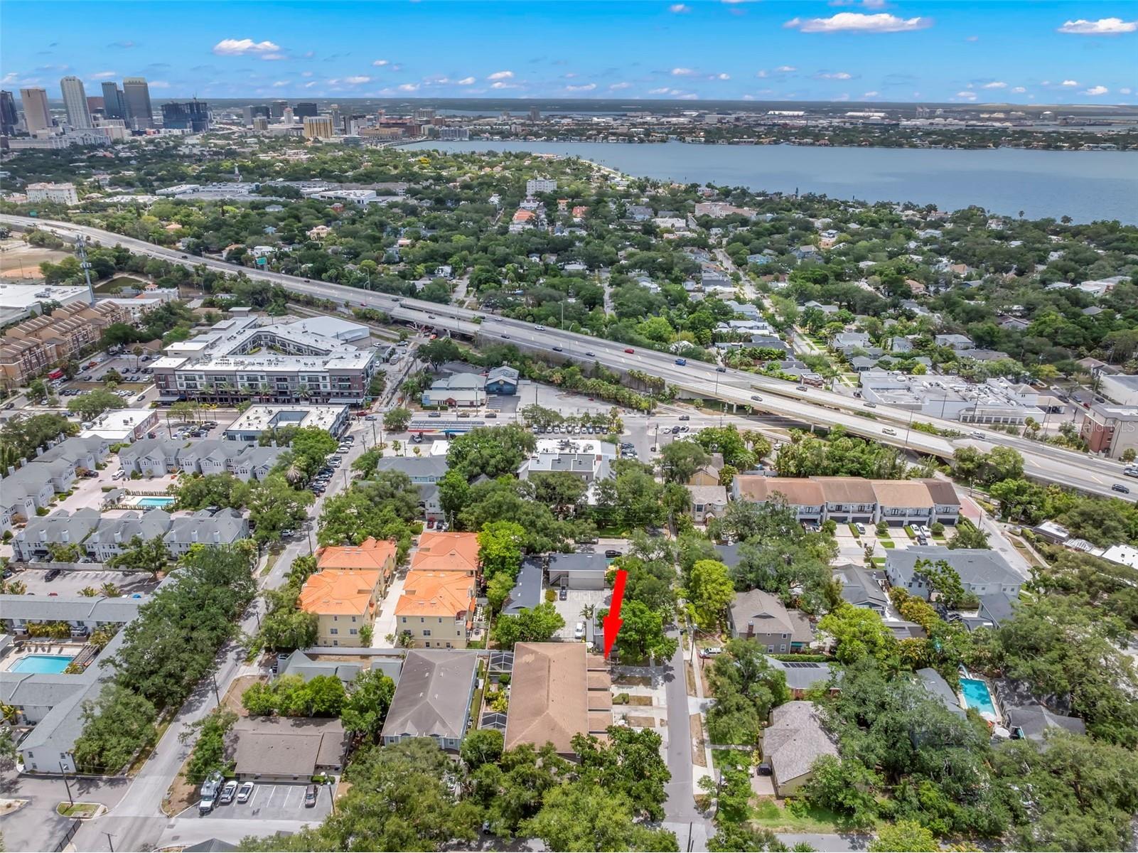 2411 W Jetton Avenue Tampa FL 33629 TB8525465 image36