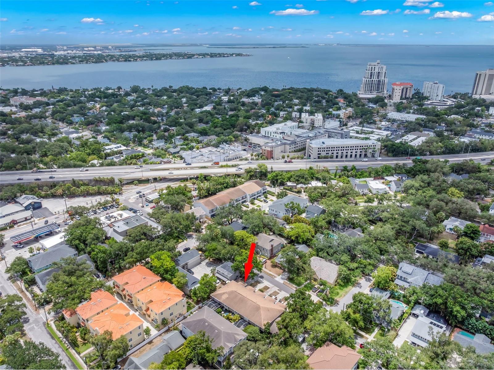 2411 W Jetton Avenue Tampa FL 33629 TB8525465 image37