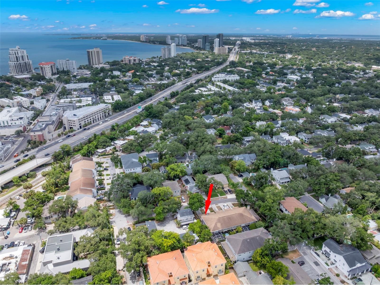 2411 W Jetton Avenue Tampa FL 33629 TB8525465 image39