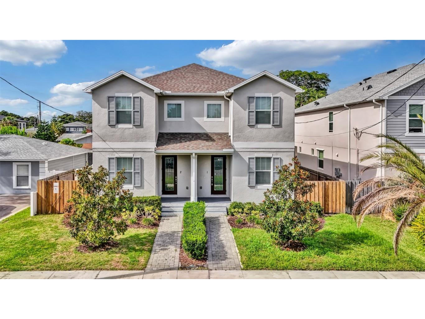 2411 W North A Street #1 Tampa FL 33609 T3547615 image1