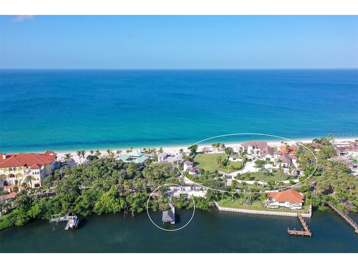 2411 and 2407 Casey Key Road Nokomis FL 34275 TB8352474 image1