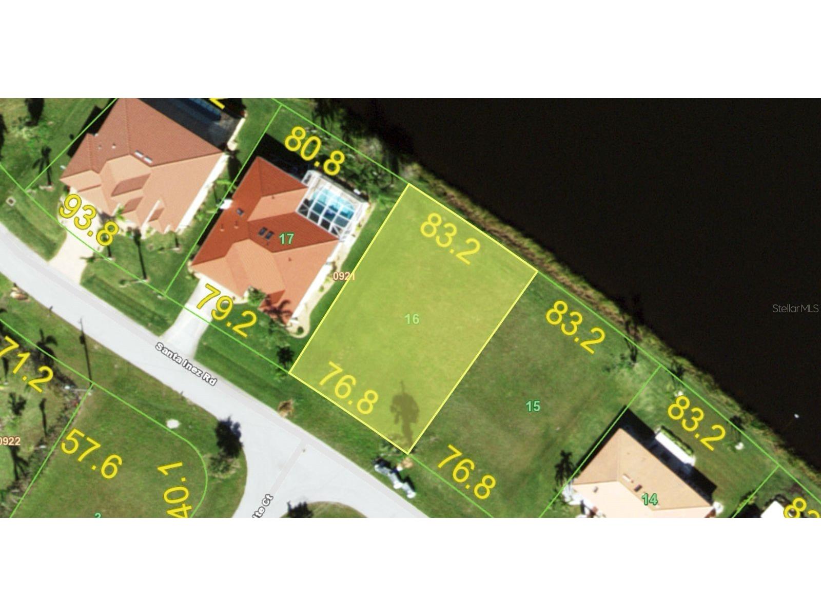 24110 Santa Inez Road Punta Gorda FL 33955 A4680620 image3