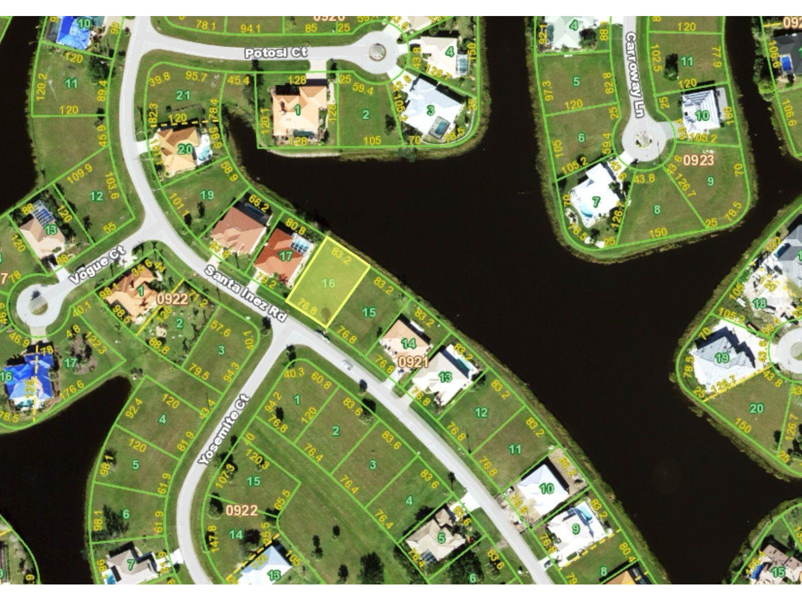 24110 Santa Inez Road Punta Gorda FL 33955 A4680620 image4