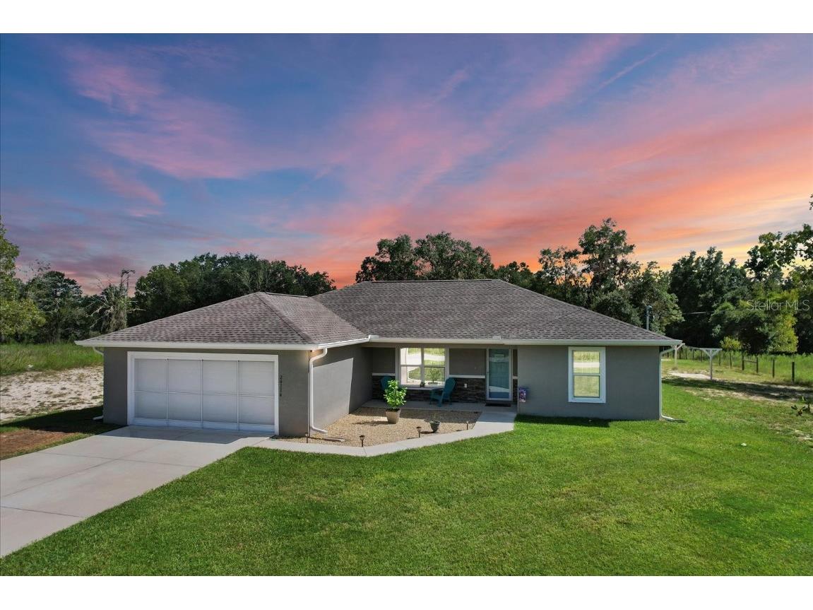 24114 SW Lakeland Heights Avenue Dunnellon FL 34431 U8255163 image1