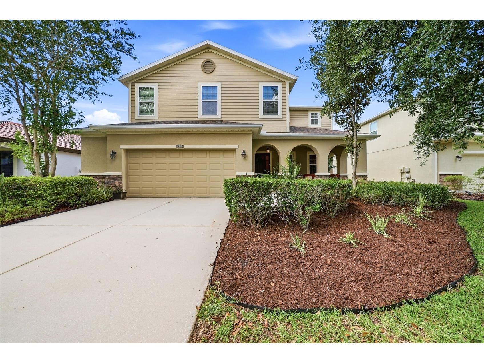 24115 San Giovanni Drive Land O Lakes FL 34639 TB8510326 image1