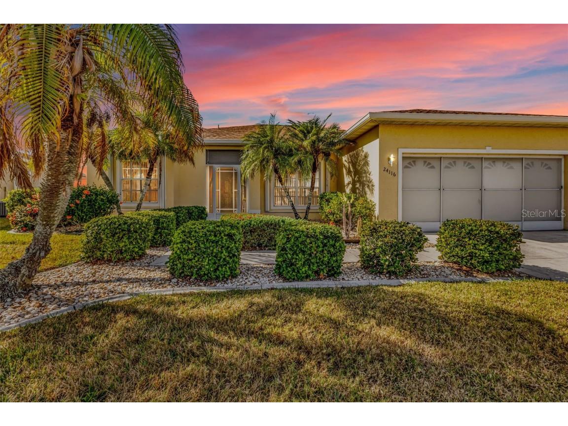 24116 Buckingham Way Punta Gorda FL 33980 C7517563 image1