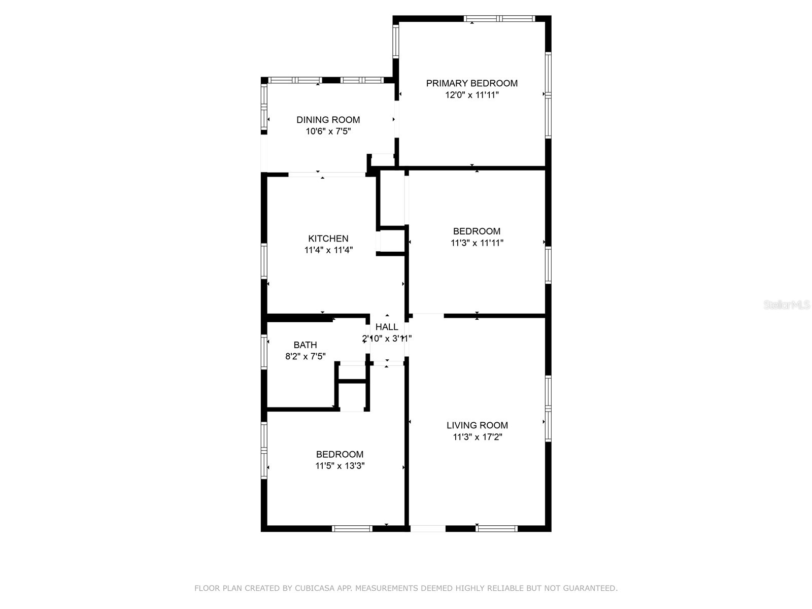 2412 51st Avenue N Saint Petersburg FL 33714 TB8523720 image5