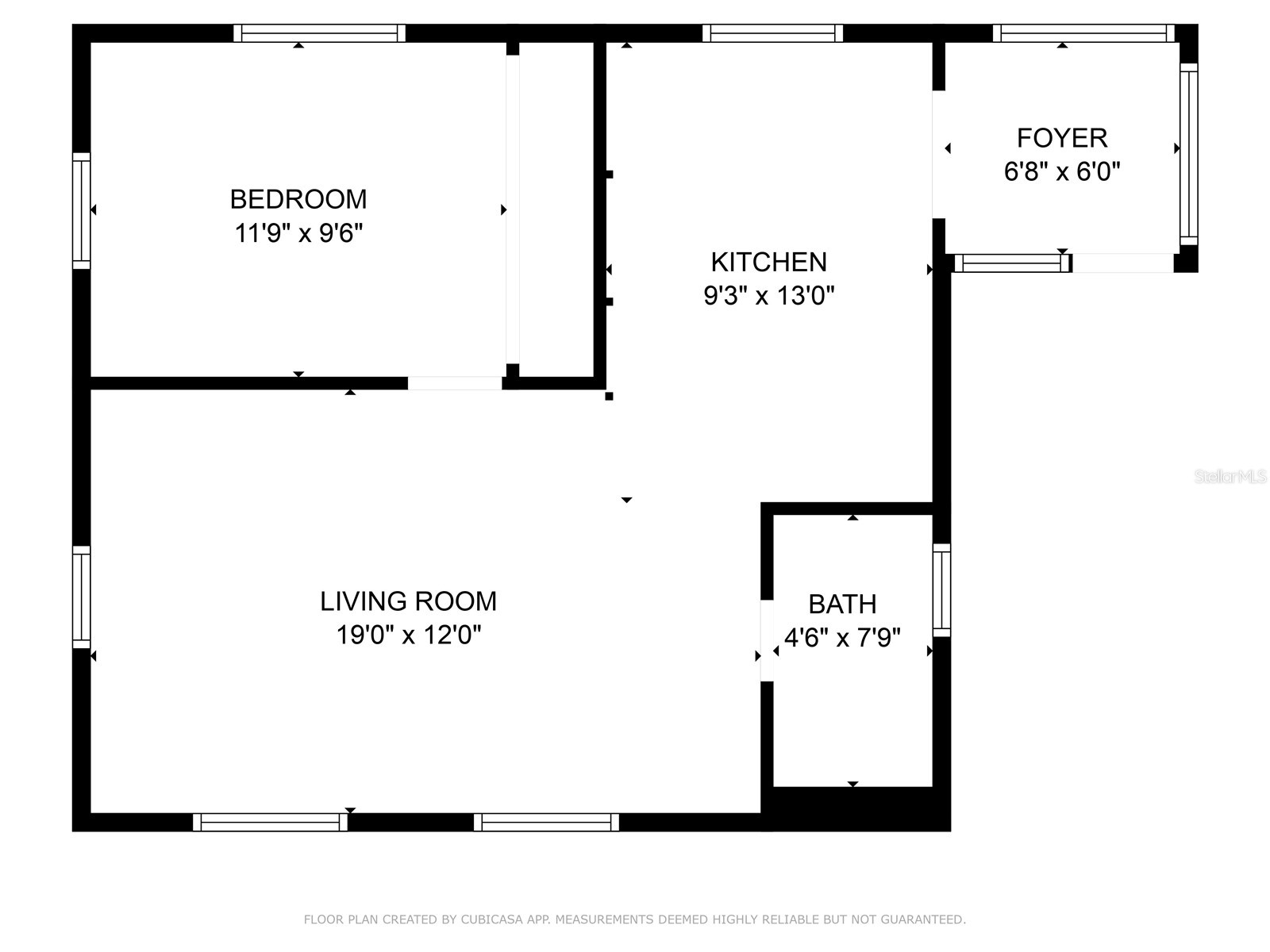 2412 51st Avenue N Saint Petersburg FL 33714 TB8523720 image6