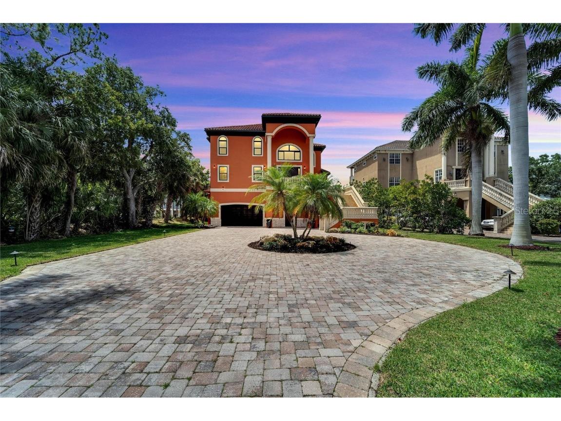2412 69th Avenue W Bradenton FL 34207 - SARASOTA BAY A4570049 image1