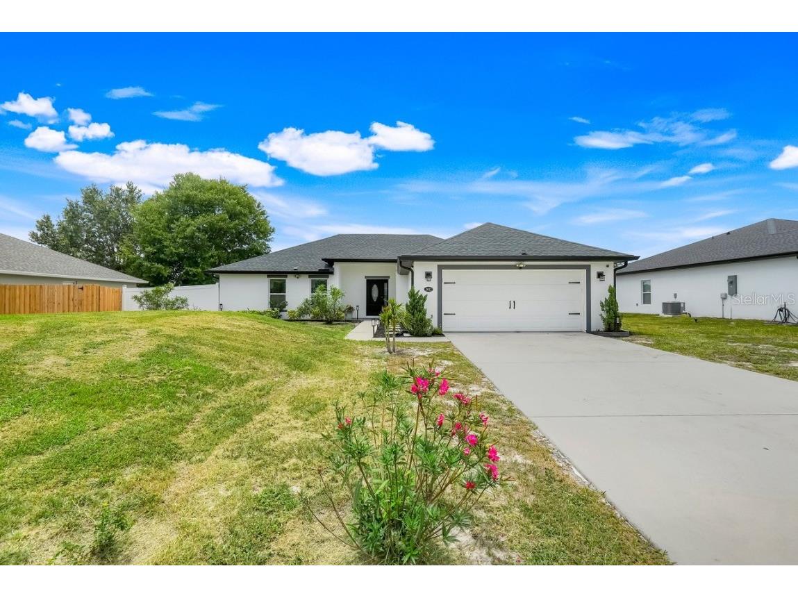 2412 Ainsworth Avenue Deltona FL 32738 G5100174 image1