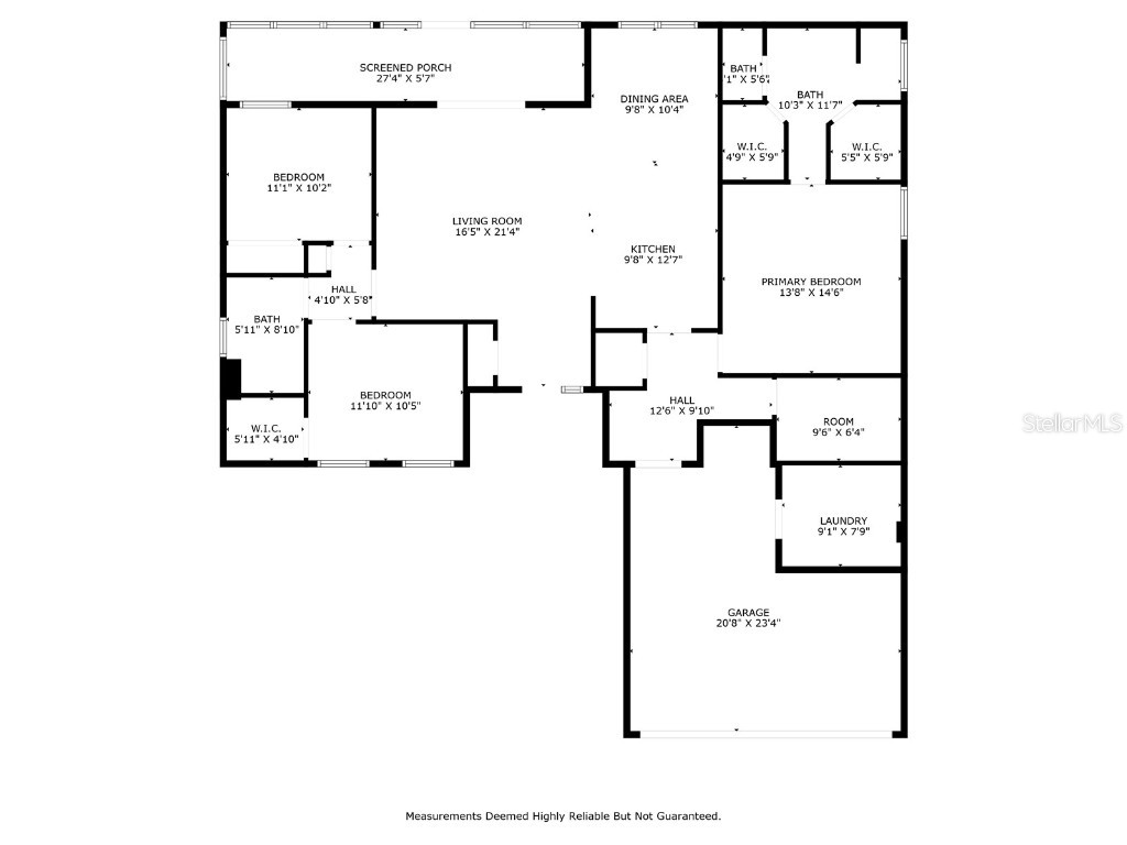 2412 Ainsworth Avenue Deltona FL 32738 G5100174 image38