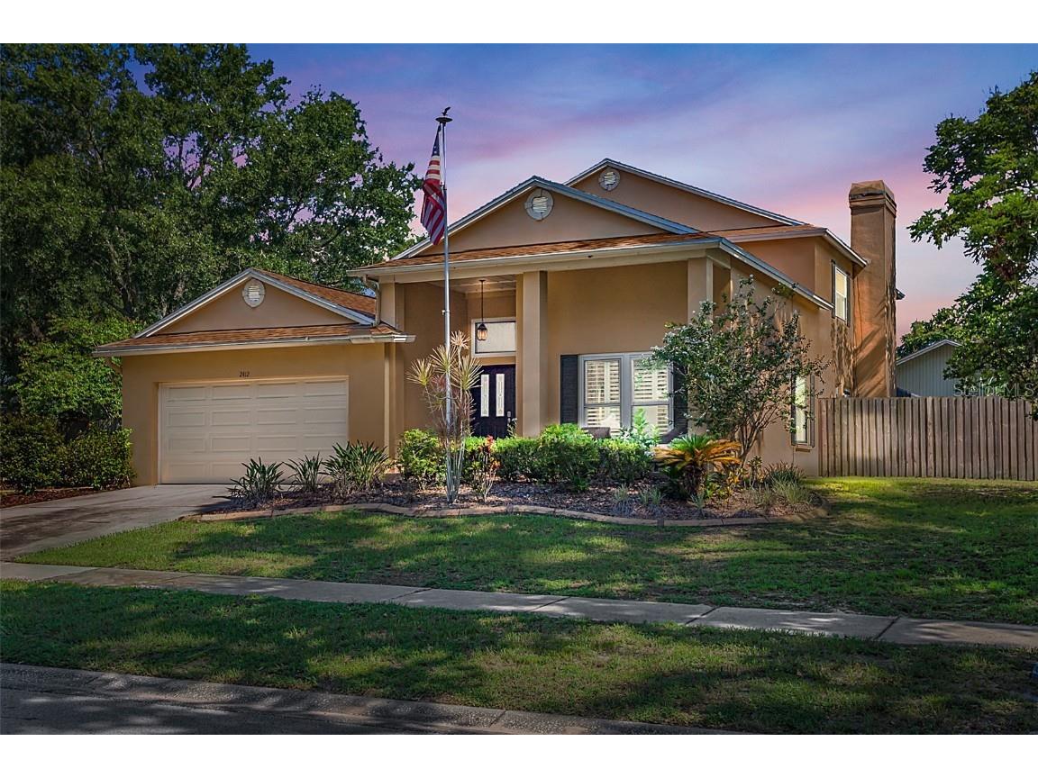 2412 Bucknell Drive Valrico FL 33596 L4939422 image1