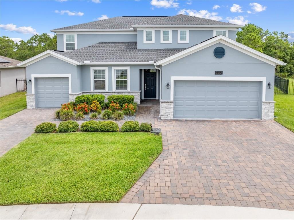 2412 Camden Park Avenue Davenport FL 33837 O6322791 image1