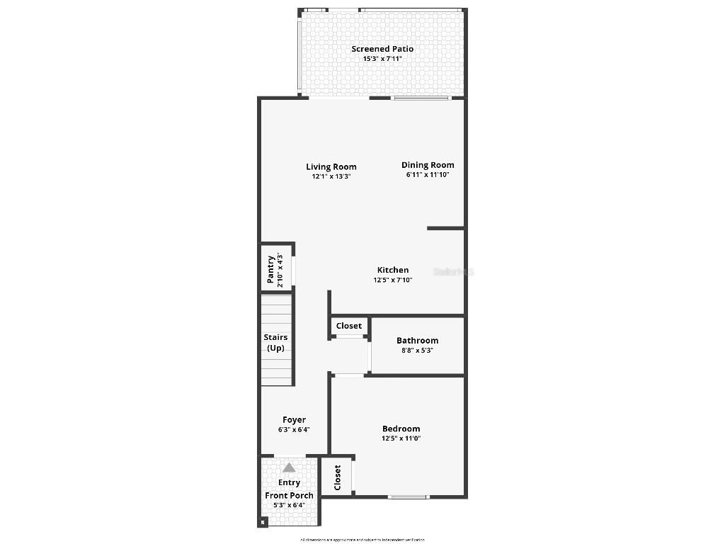 2412 Caravelle Circle Kissimmee FL 34746 O6337189 image28