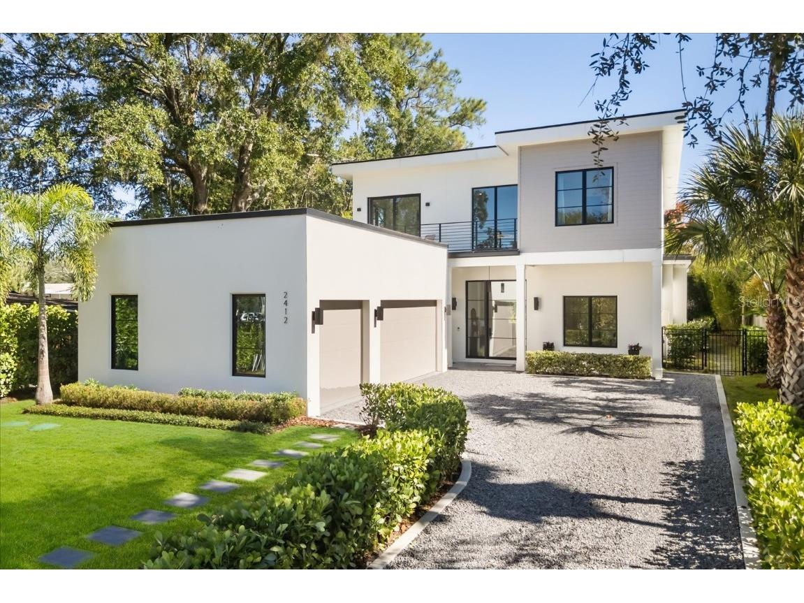 2412 Chantilly Avenue Winter Park FL 32789 O6360088 image1