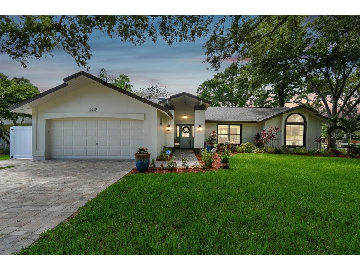 2412 Country Trails Drive Safety Harbor FL 34695 U8249092 image1
