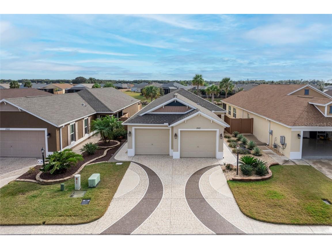 2412 Dooley Street The Villages FL 32163 OM671388 image1