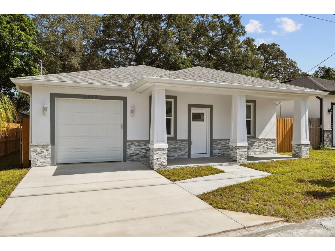 2412 E Chelsea Street Tampa FL 33610 T3421075 image1
