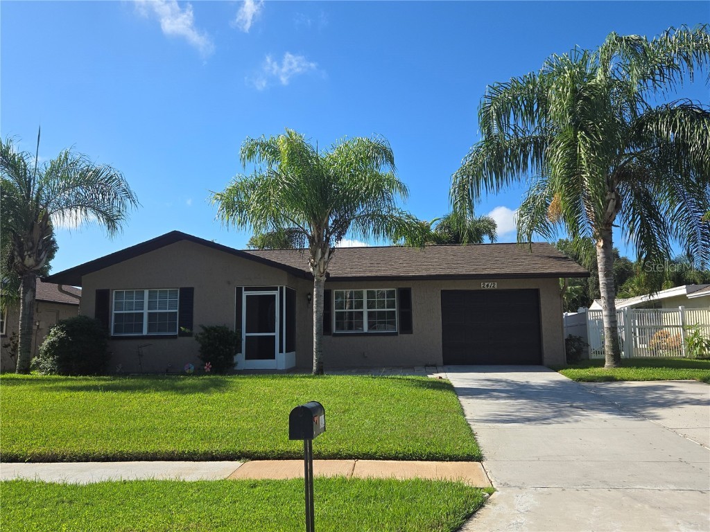 2412 Forecastle Drive Palm Harbor FL 34685 TB8300658 image1