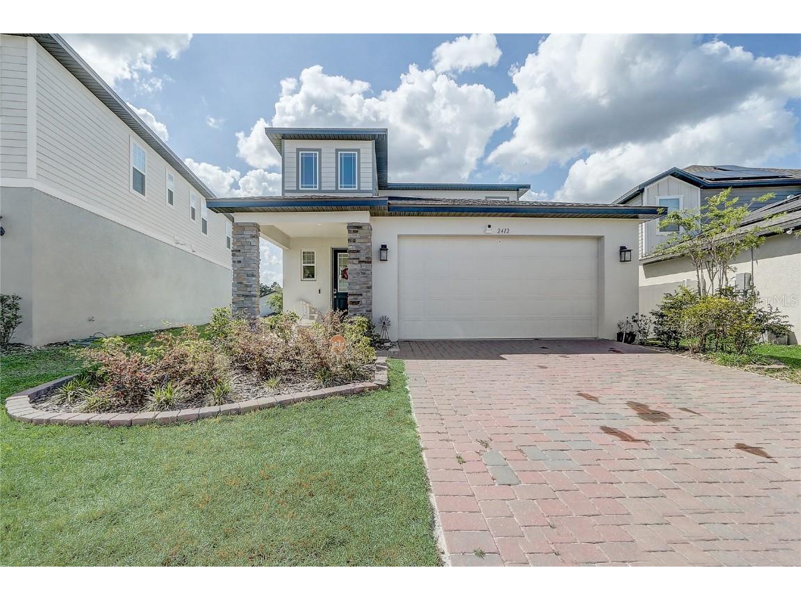 2412 Gold Dust Drive Clermont FL 34715 O6299582 image1