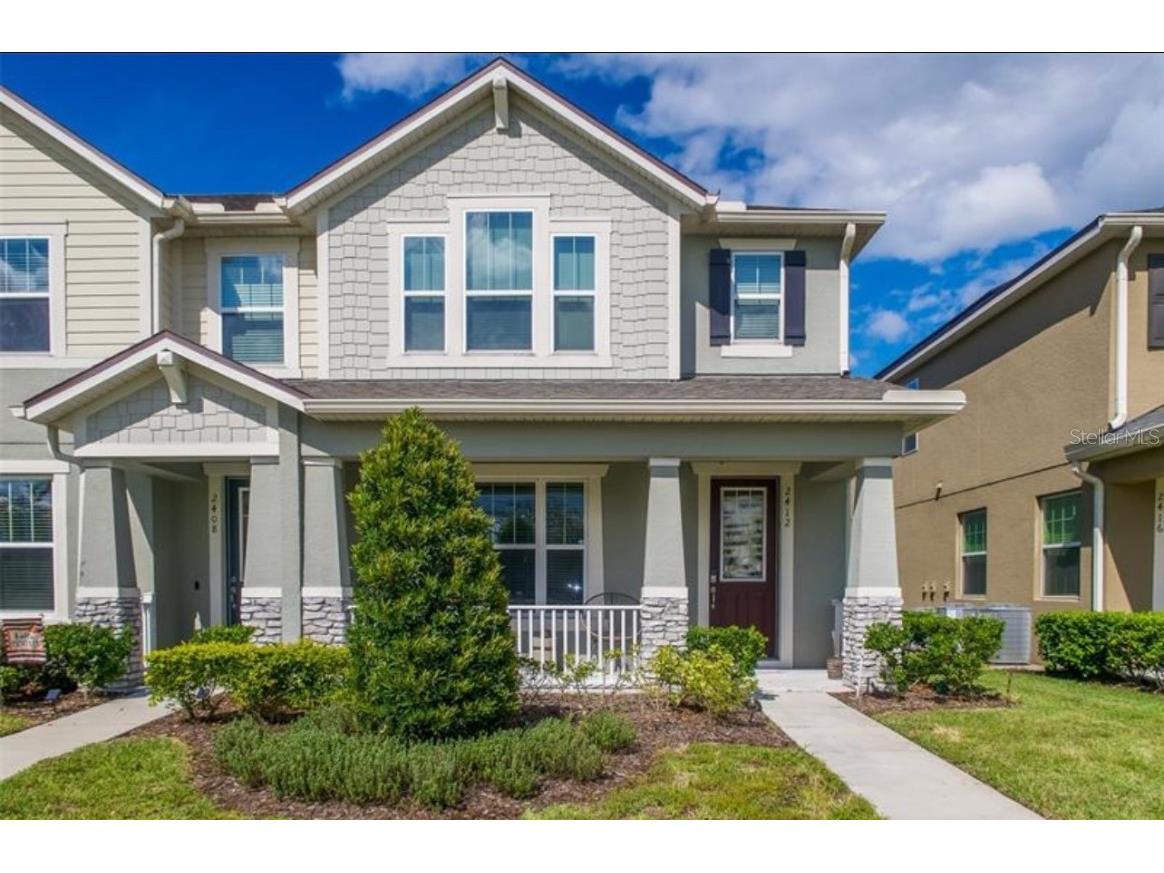 2412 Good Will Alley Kissimmee FL 34744 S5096218 image1