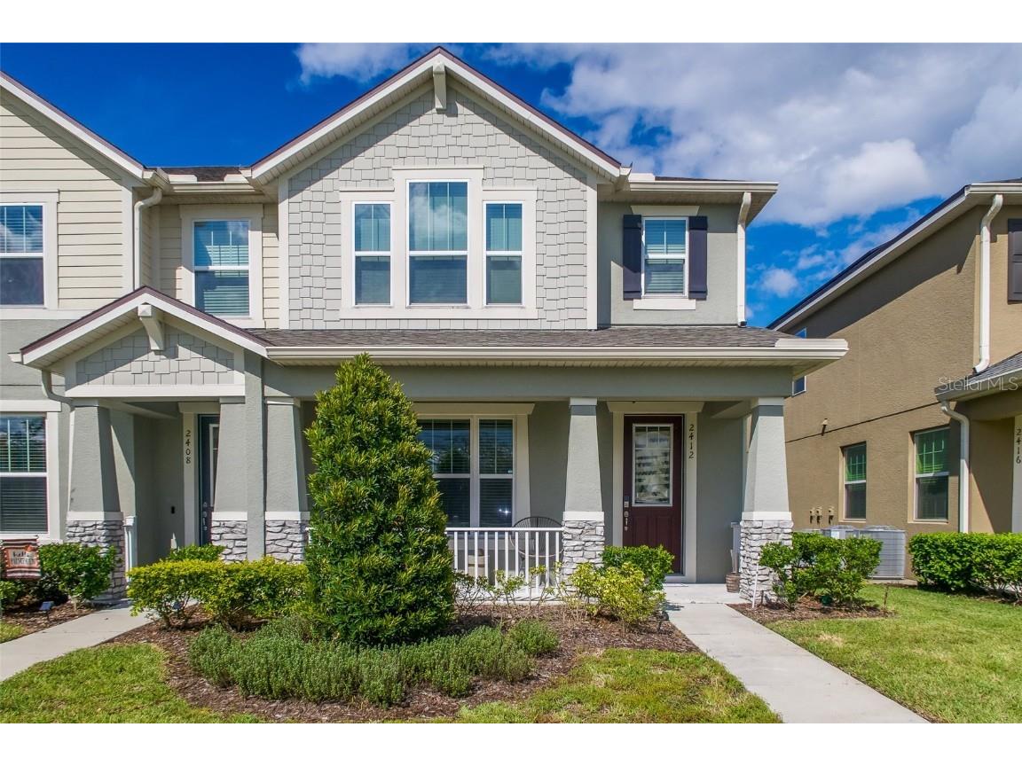 2412 Good Will Aly Kissimmee FL 34744 S5092494 image1