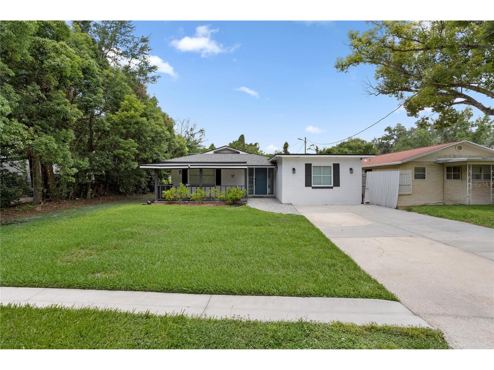 2412 Grandview Avenue Sanford FL 32771 O6417495 image1