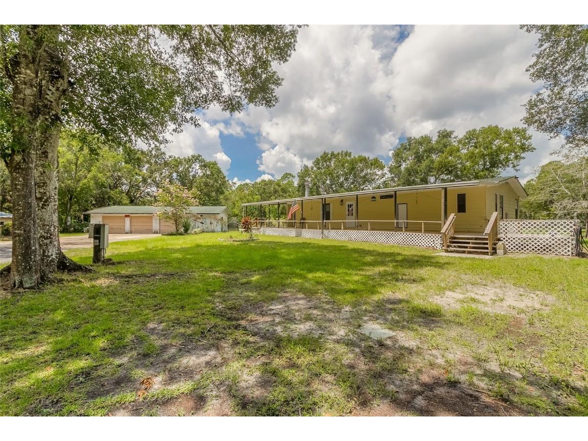 2412 Guava Drive Port Orange FL 32128 V4931574 image1