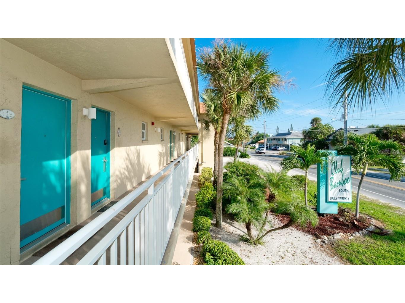 2412 Gulf Drive N #123 Bradenton Beach FL 34217 - GULF OF MEXICO A4548635 image1