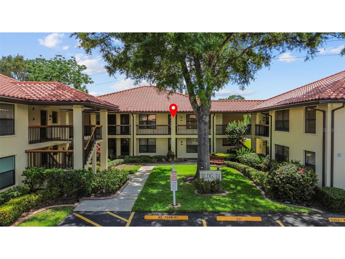 2412 Hammock Pine Boulevard Clearwater FL 33761 TB8385688 image1