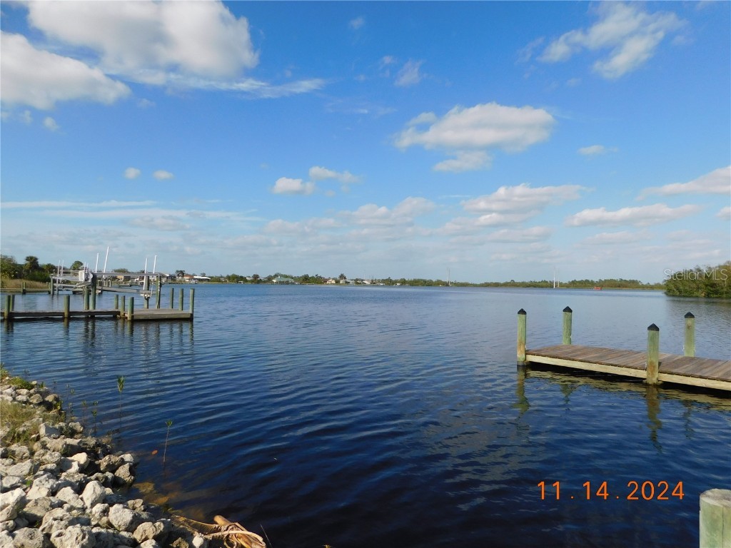 2412 Harbour Drive Punta Gorda FL 33983 C7500877 image1