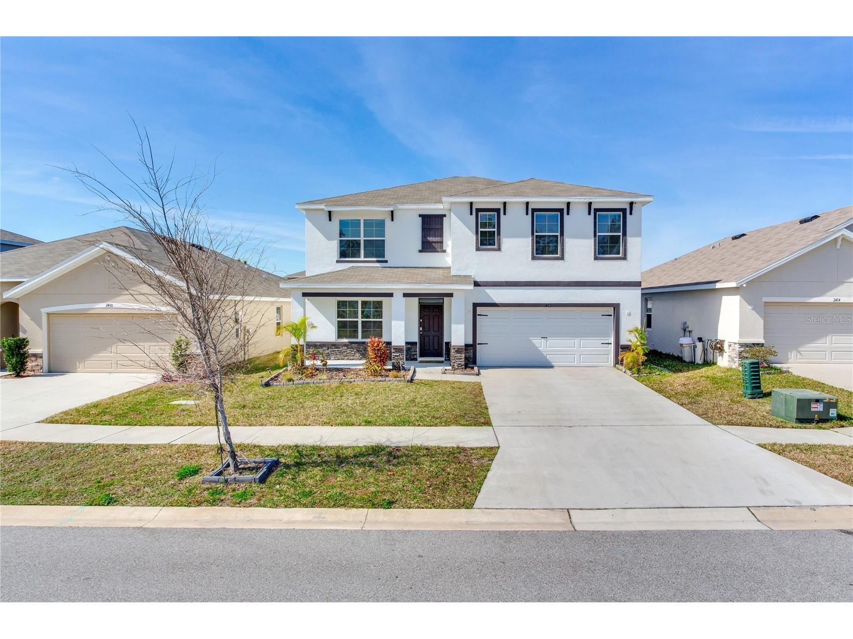2412 Knight Island Drive Brandon FL 33511 TB8476634 image3