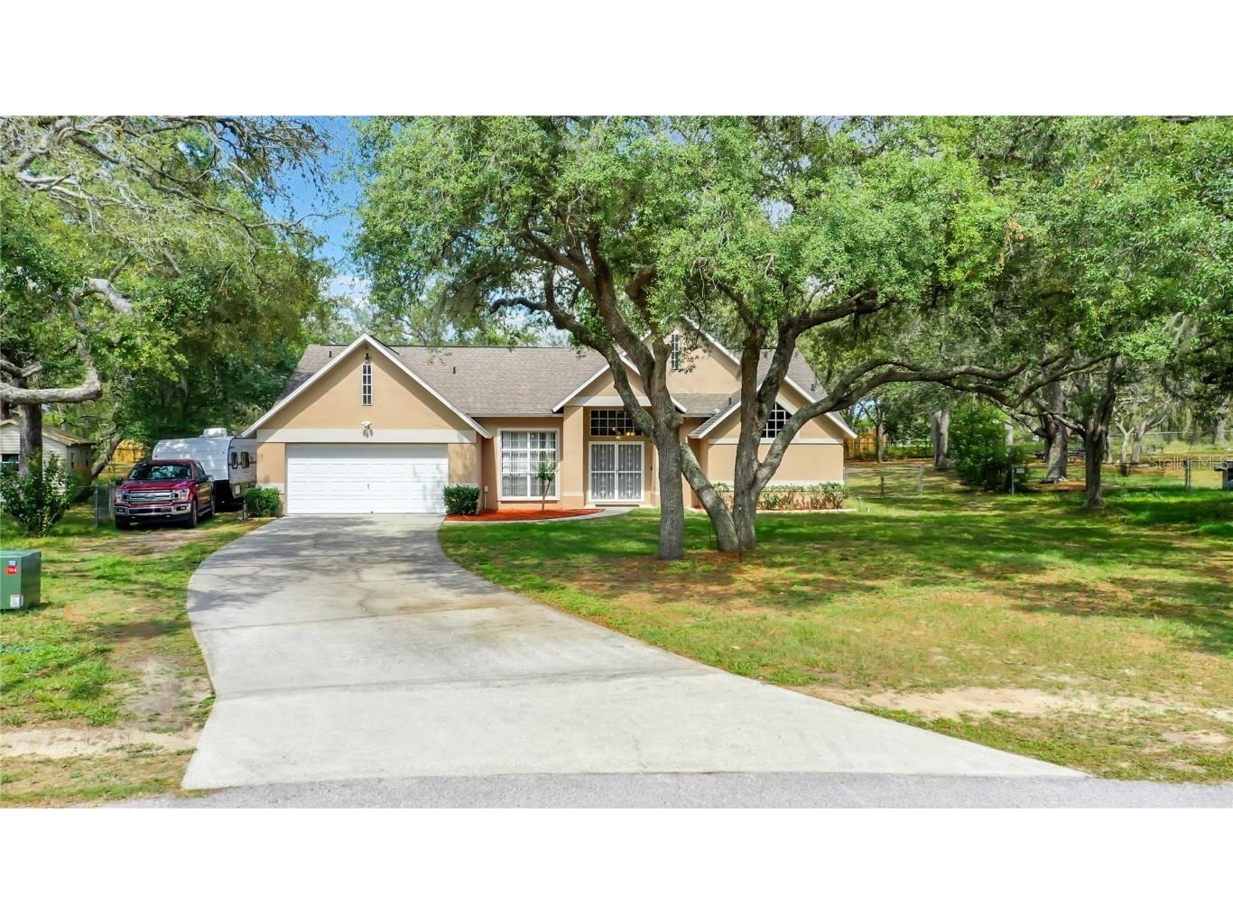 2412 Knoll Drive Spring Hill FL 34608 W7855051 image1