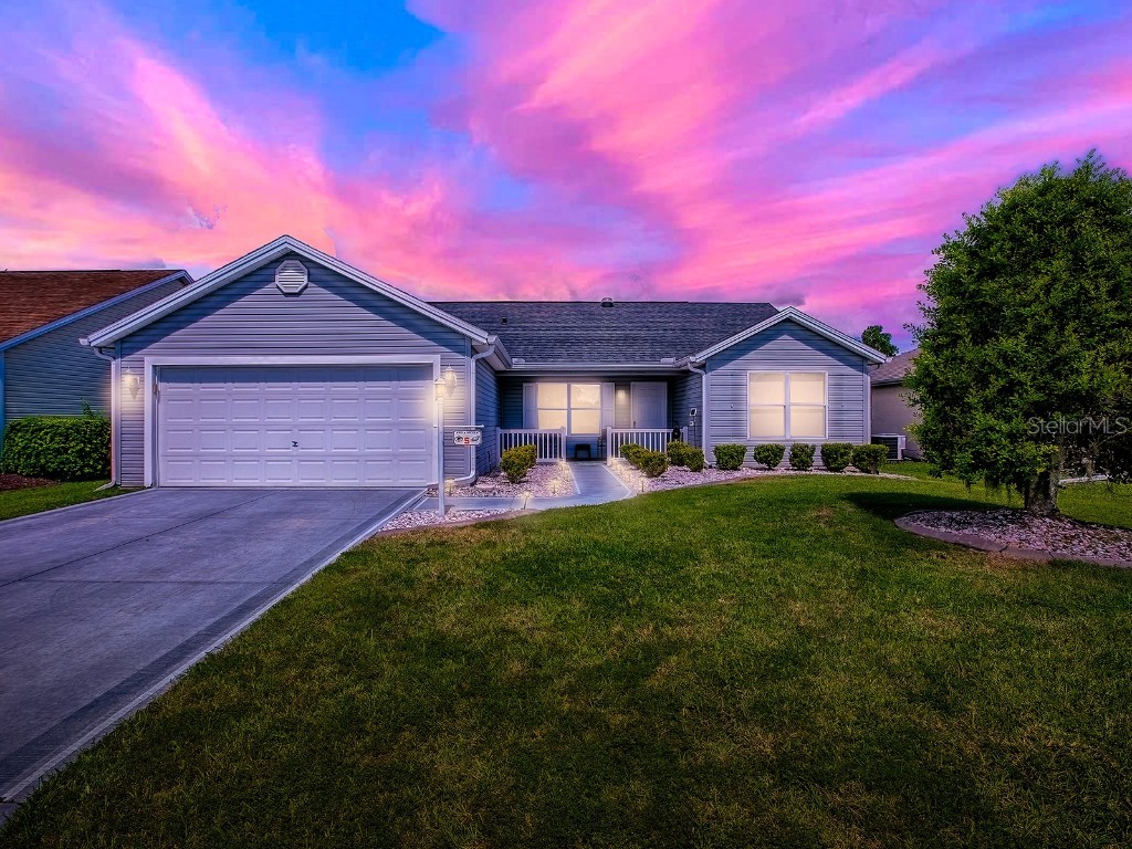 2412 Merida Circle The Villages FL 32162 G5102832 image1