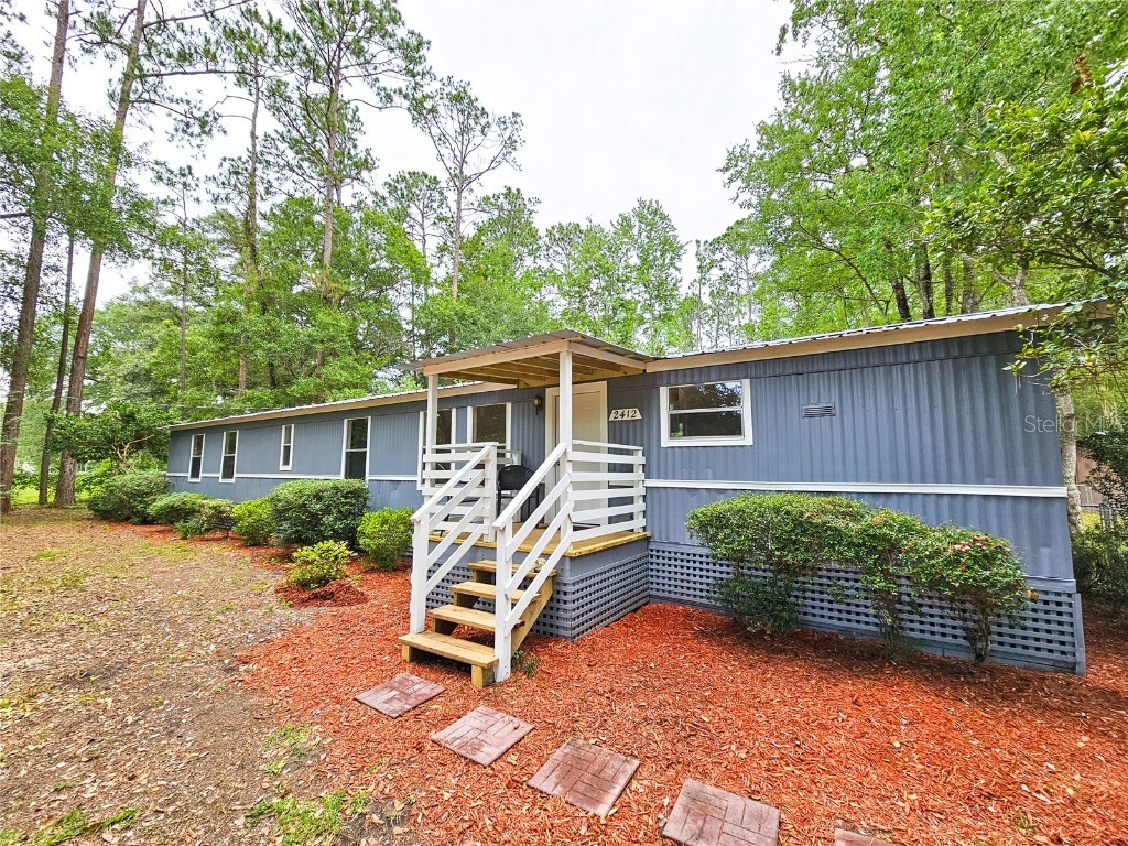 2412 NW 116th Place Gainesville FL 32609 GC514273 image1