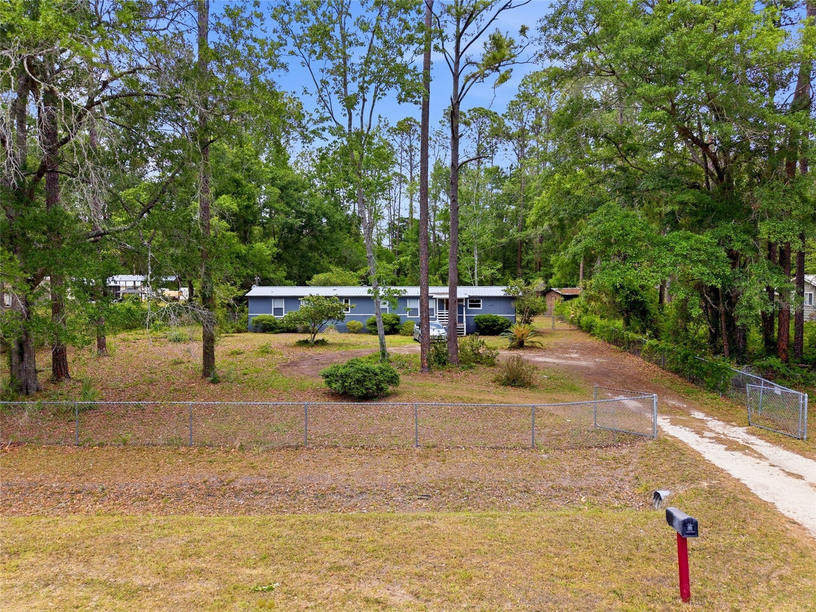2412 NW 116th Place Gainesville FL 32609 GC539775 image26