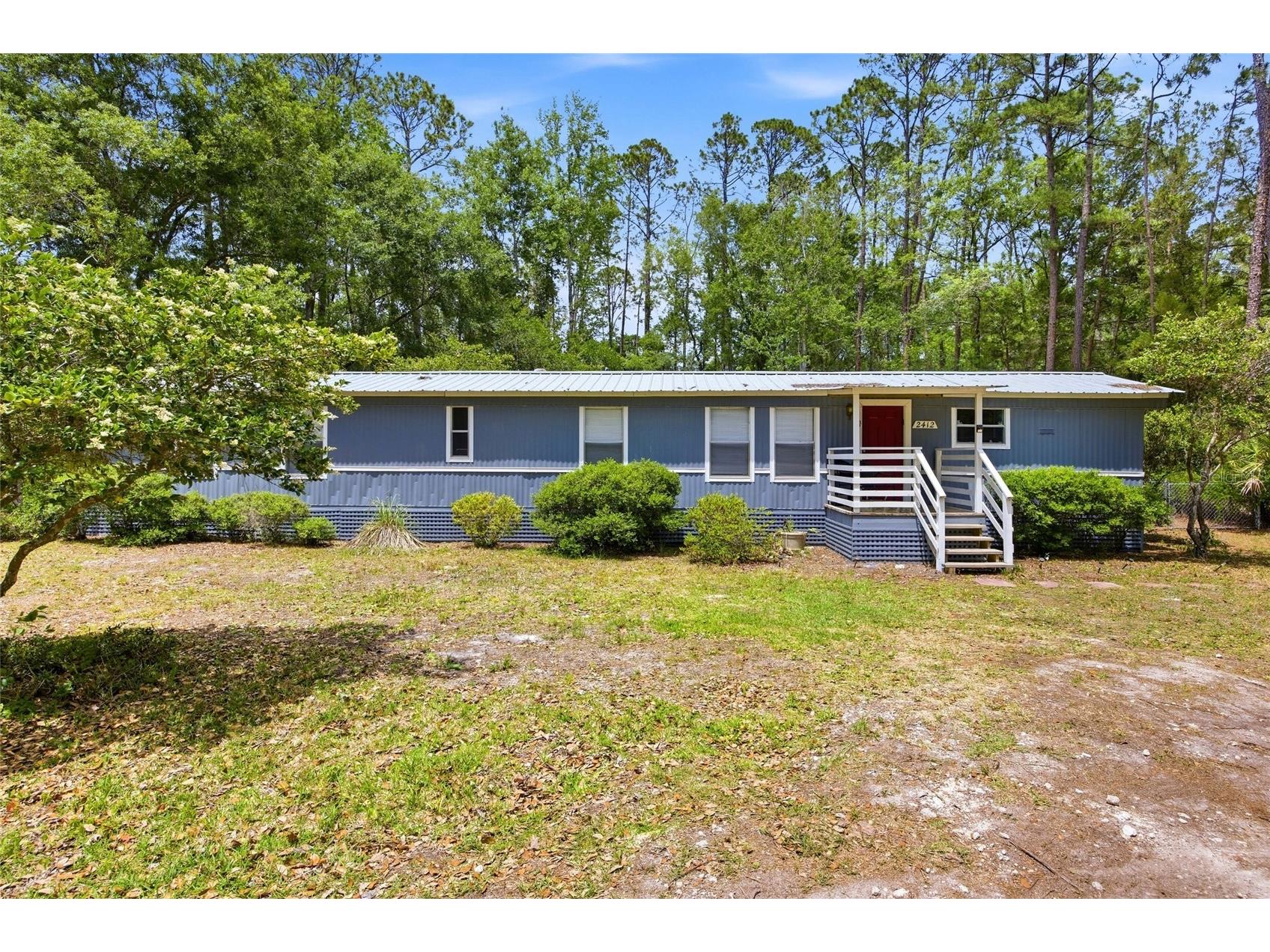 2412 NW 116th Place Gainesville FL 32609 GC539775 image37
