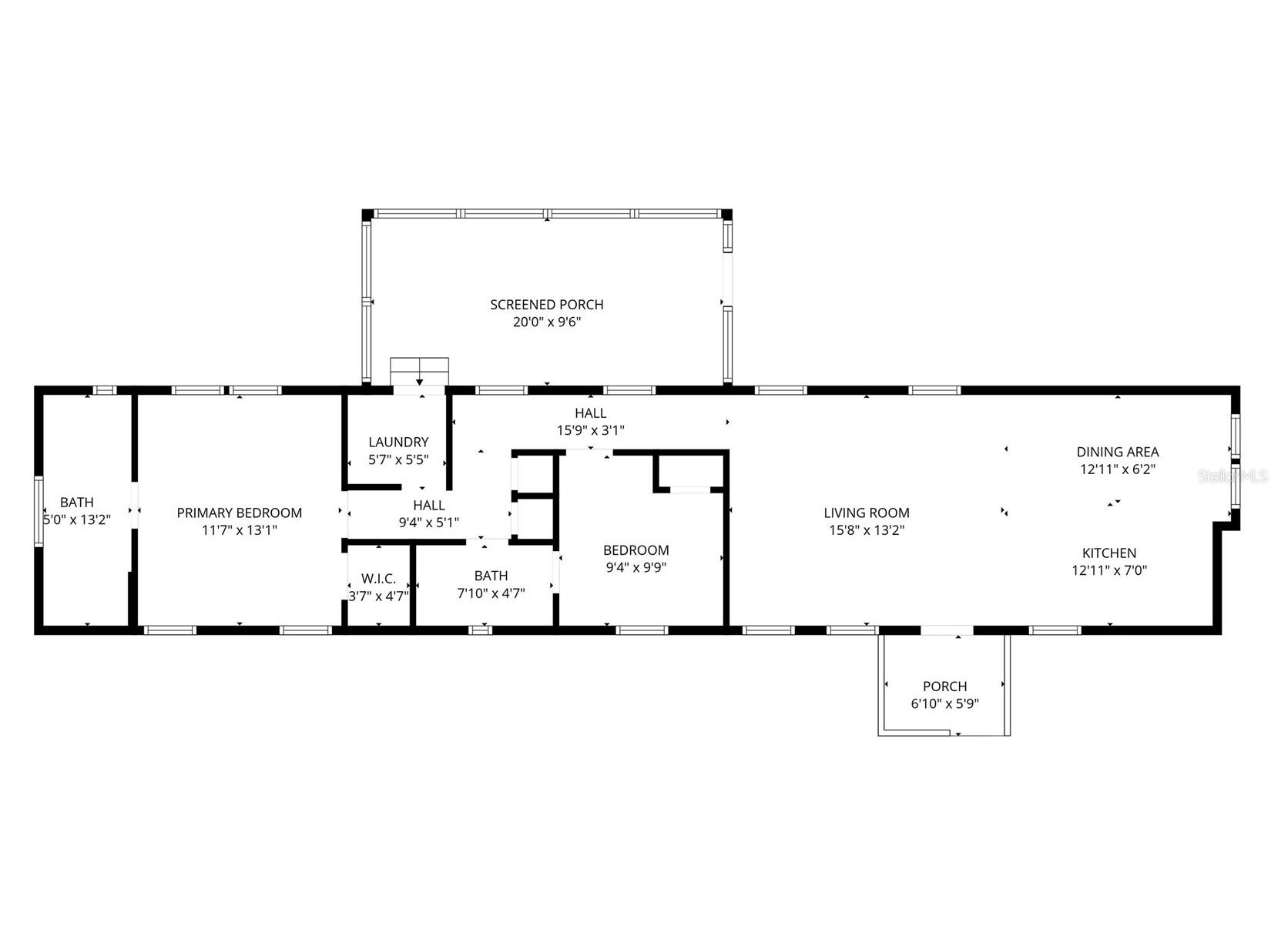 2412 NW 116th Place Gainesville FL 32609 GC539775 image38