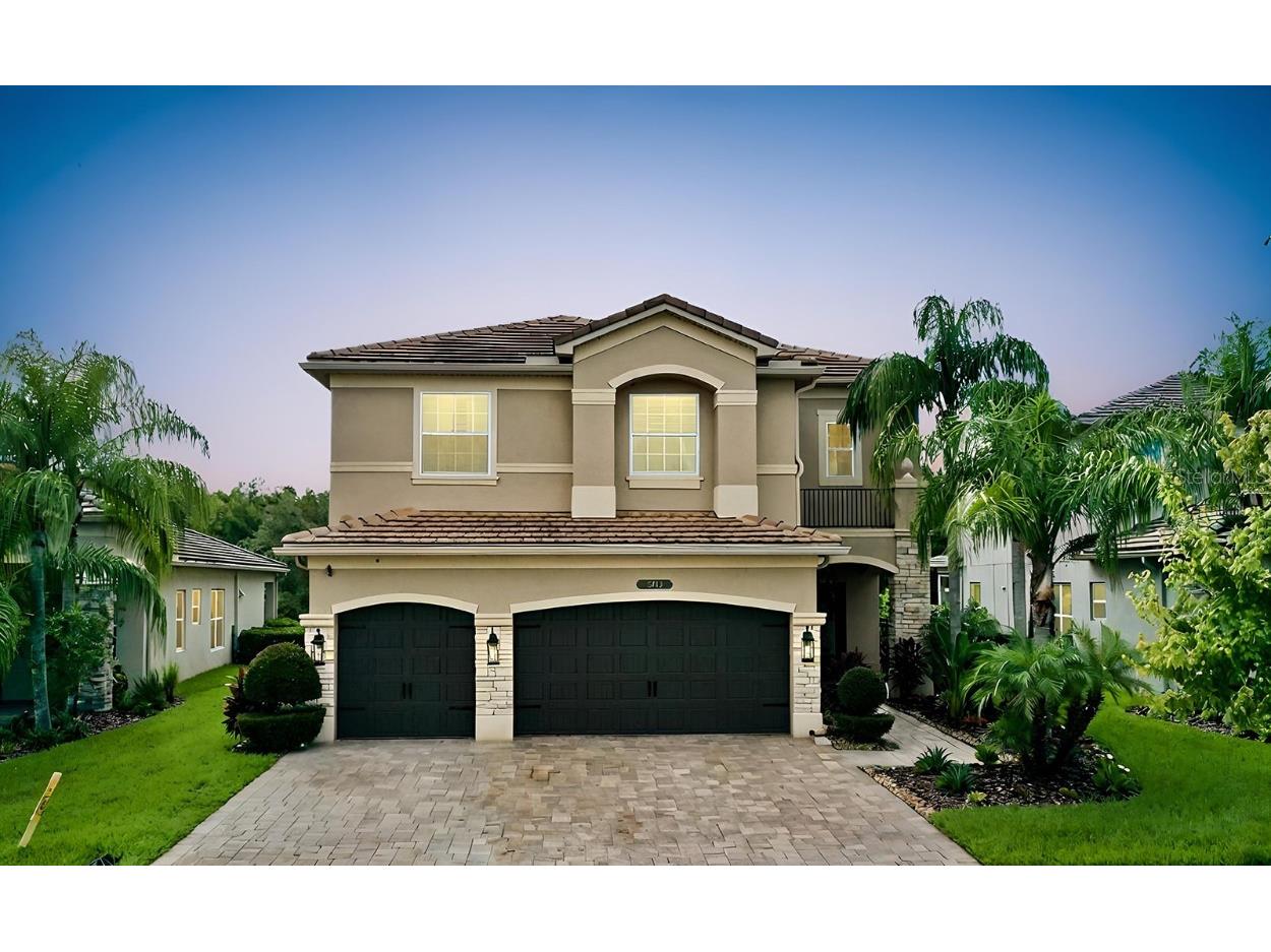 2412 Oakwood Preserve Drive Wesley Chapel FL 33543 T3548385 image1