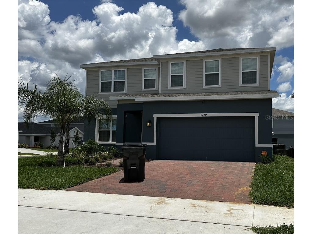 2412 Orchid Drive Davenport FL 33837 J977065 image1