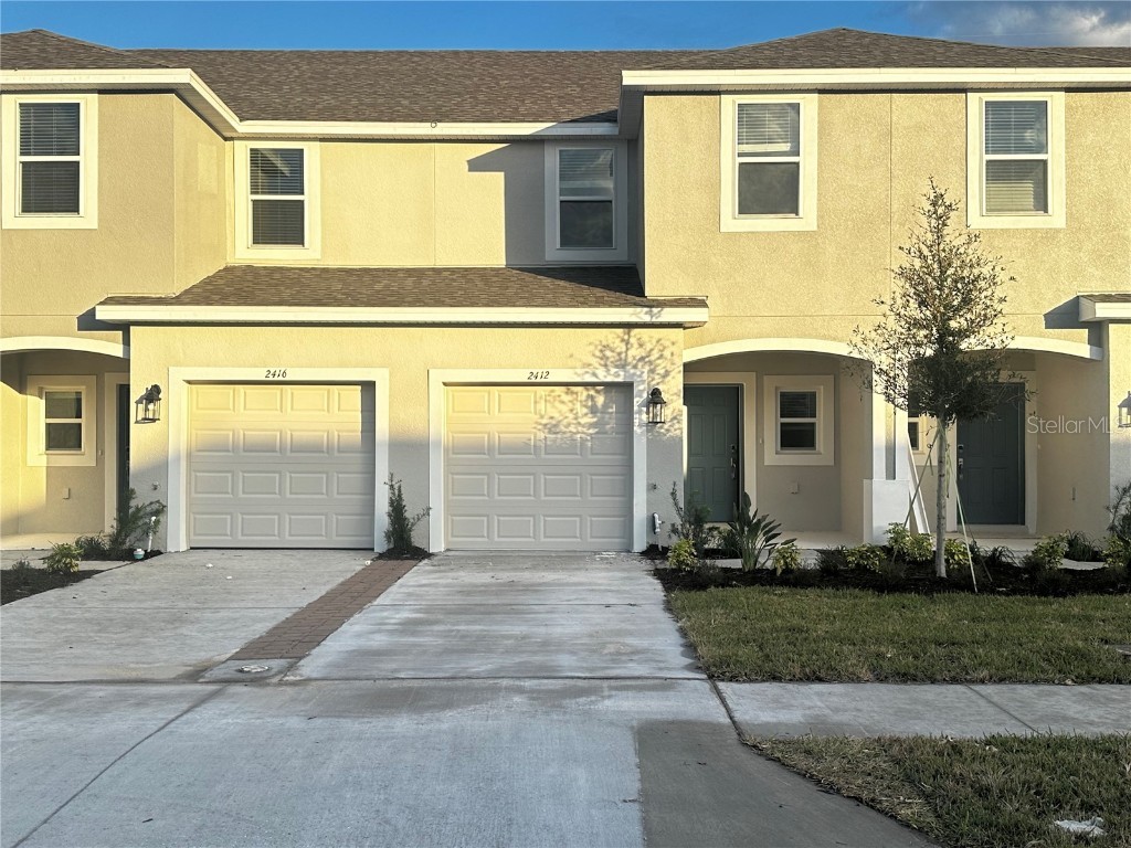 2412 Paravane Way Wesley Chapel FL 33543 T3494083 image1