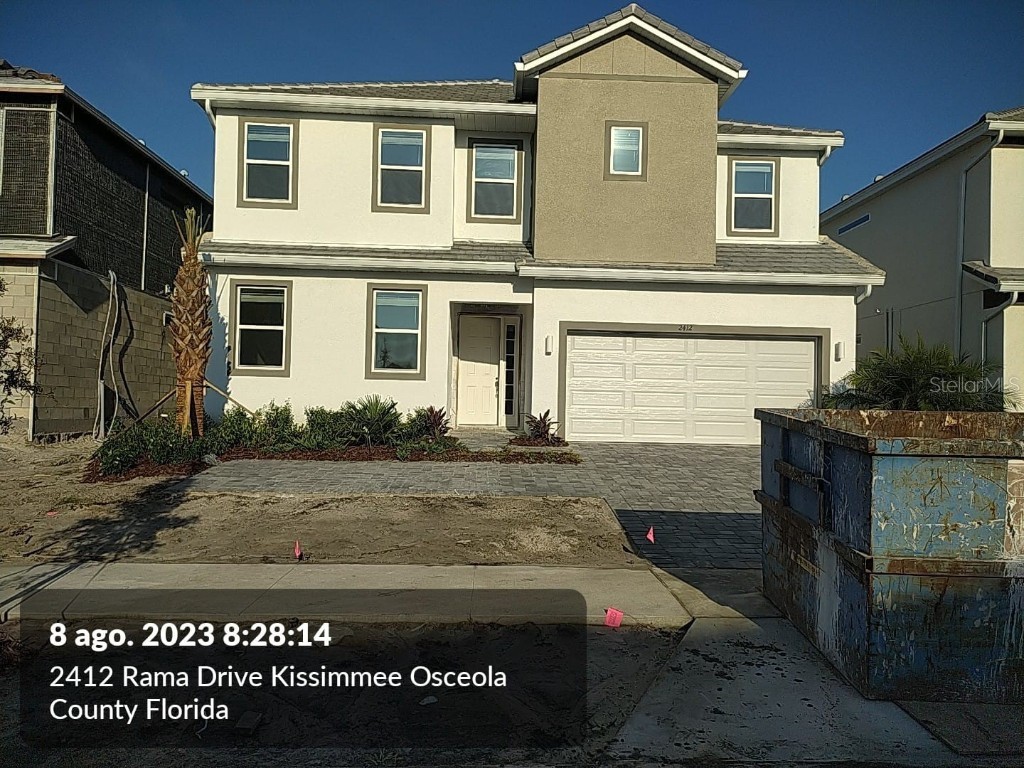 2412 Rama Drive Kissimmee FL 34746 S5093921 image1