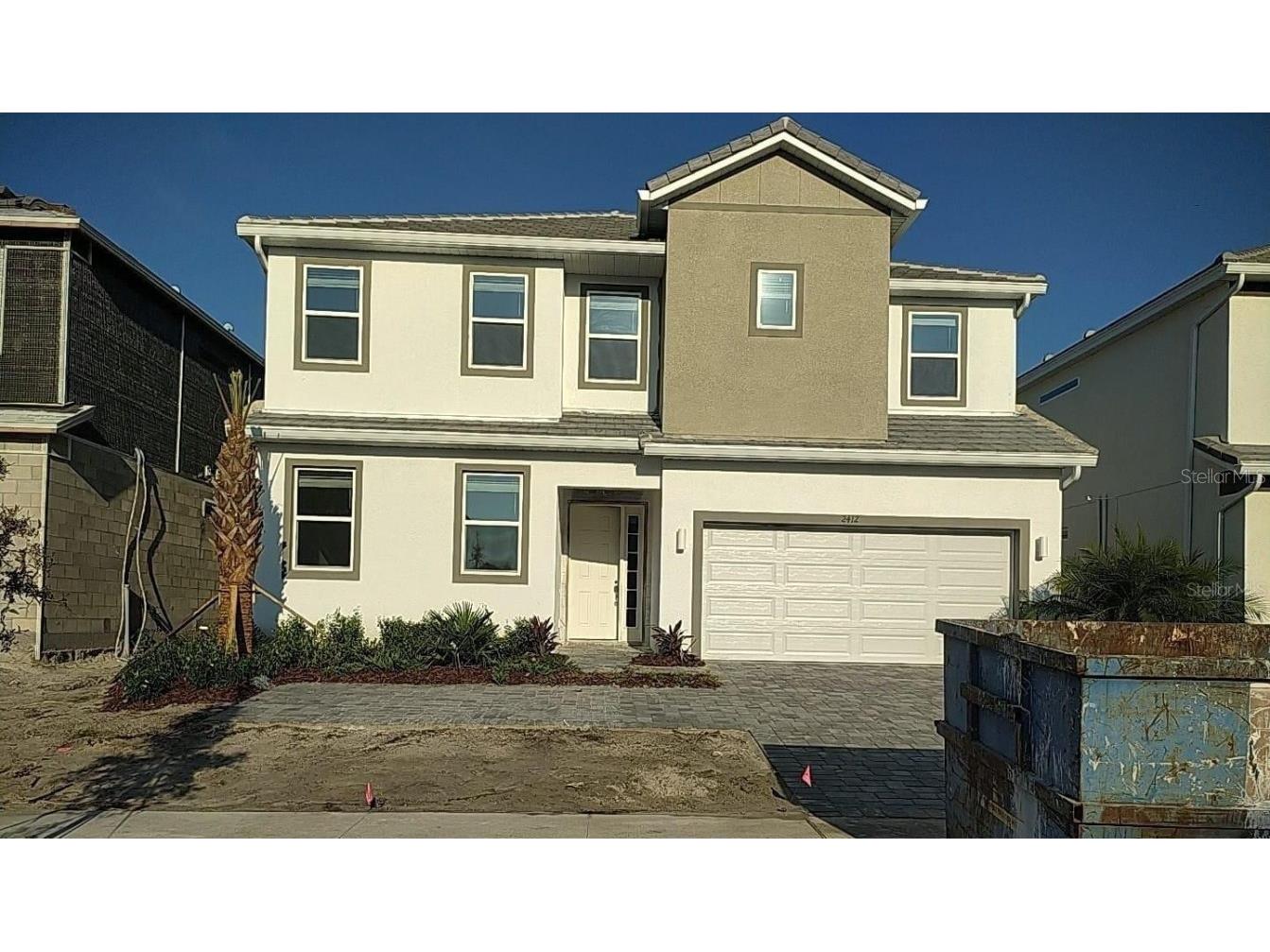 2412 Rama Drive Kissimmee FL 34746 S5127663 image1