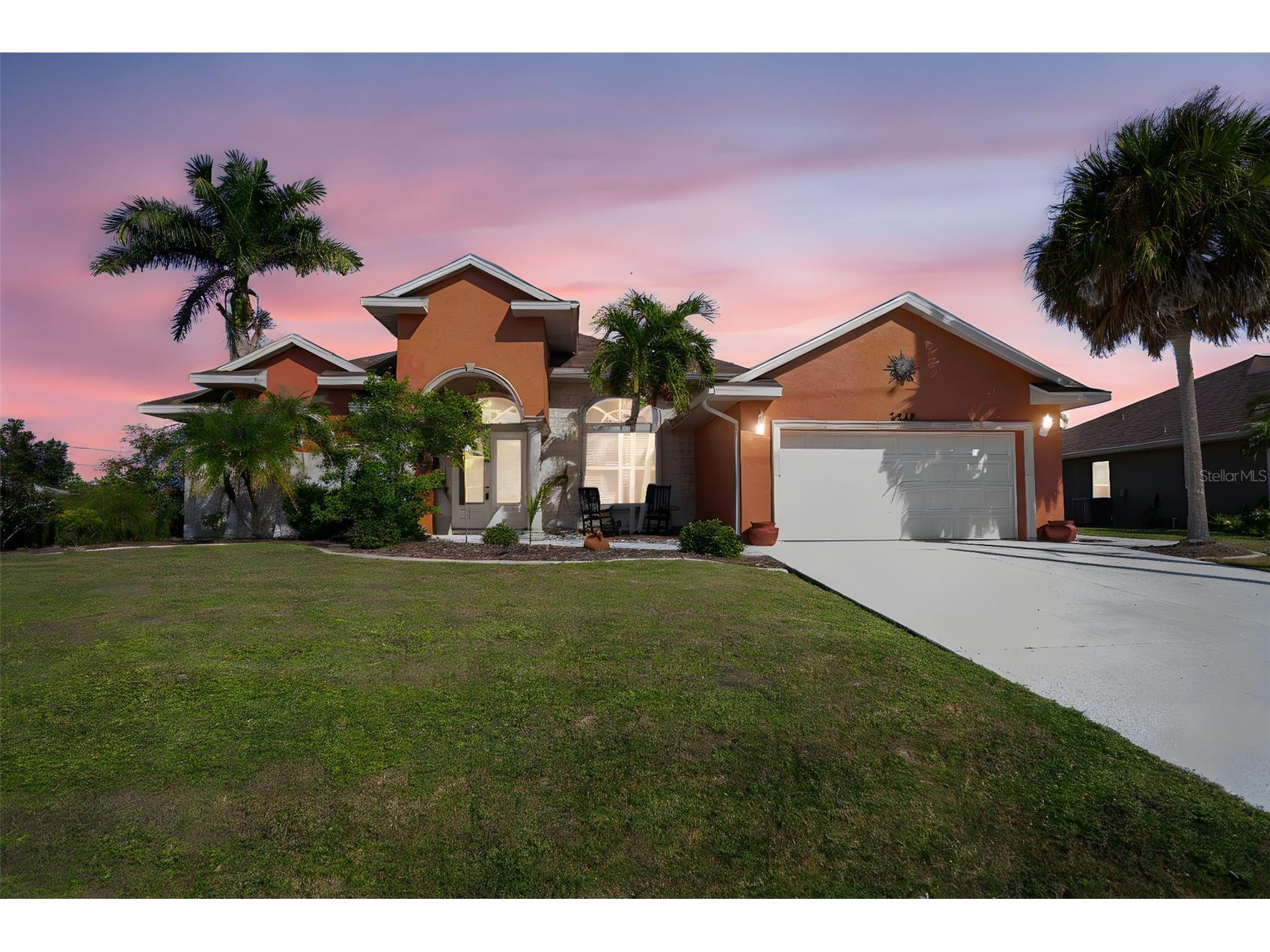 2412 Rio De Janeiro Avenue Punta Gorda FL 33983 C7517304 image3