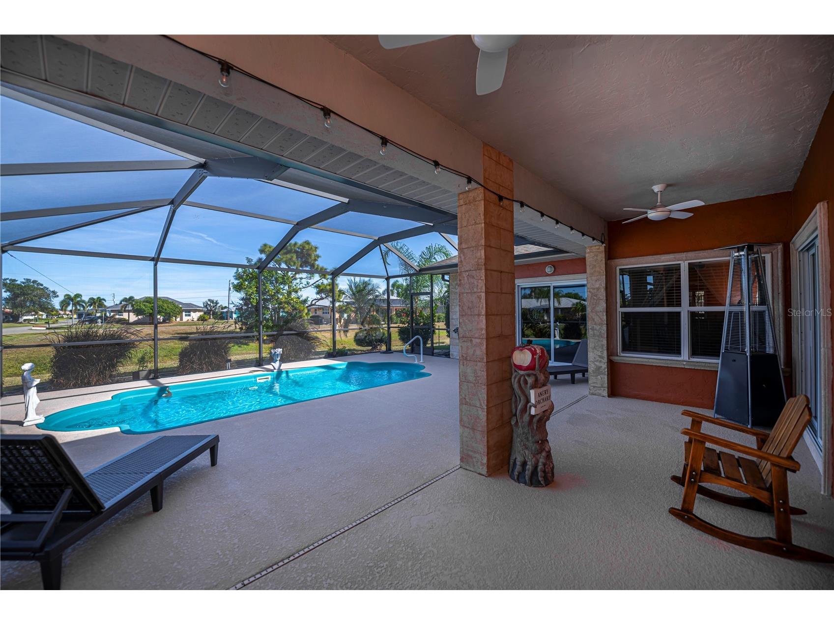 2412 Rio De Janeiro Avenue Punta Gorda FL 33983 C7517304 image46