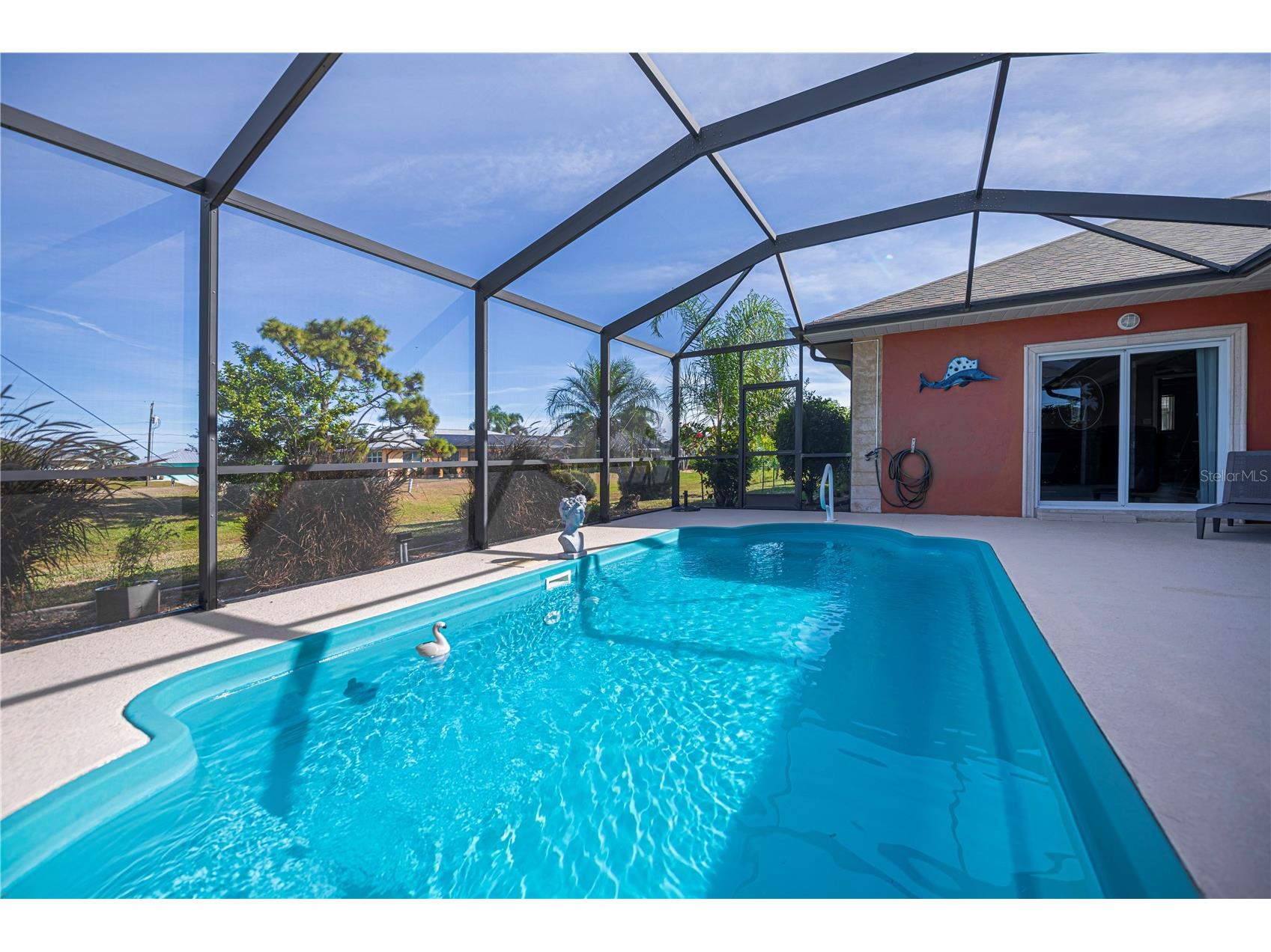 2412 Rio De Janeiro Avenue Punta Gorda FL 33983 C7517304 image47