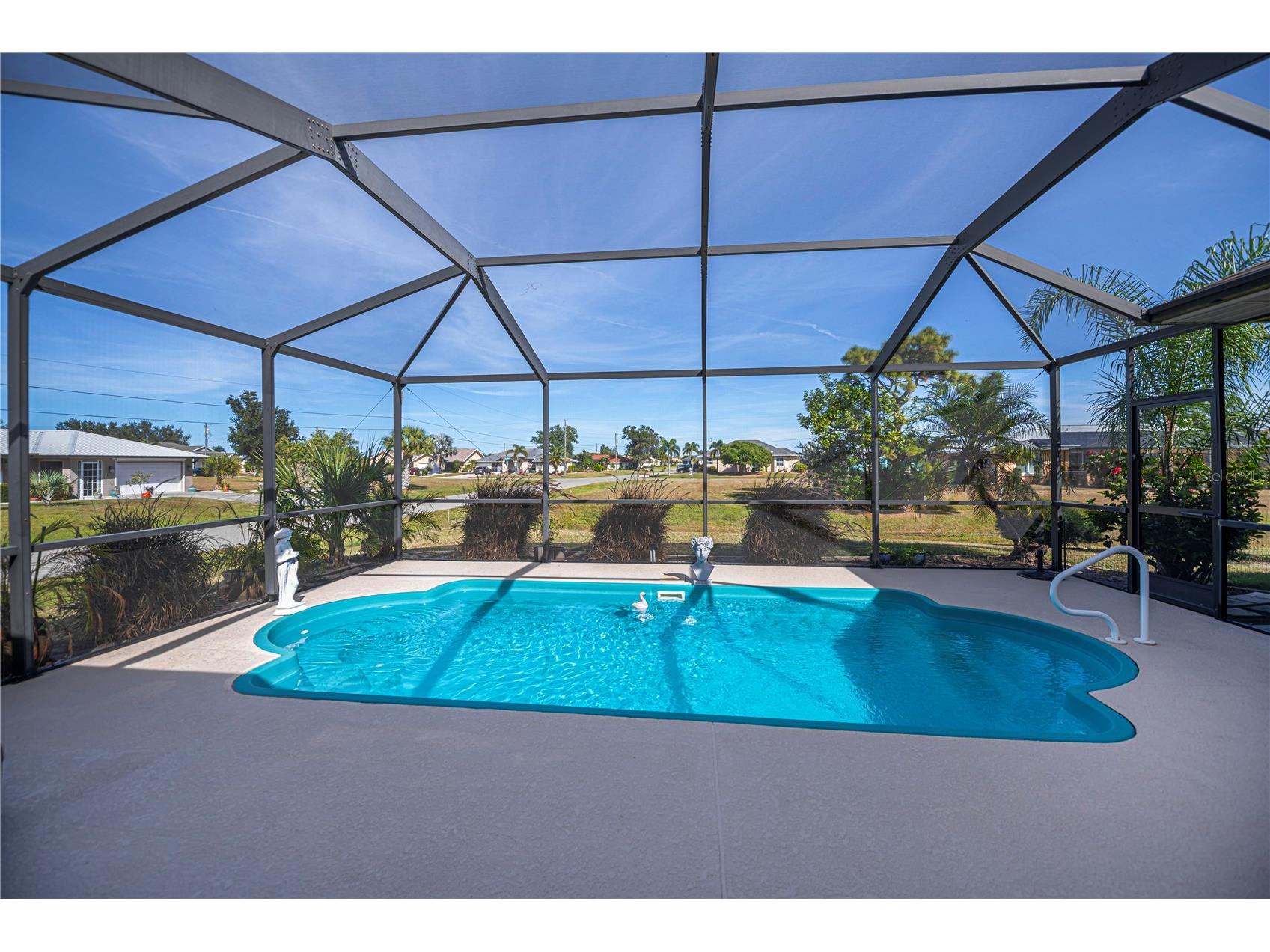 2412 Rio De Janeiro Avenue Punta Gorda FL 33983 C7517304 image48