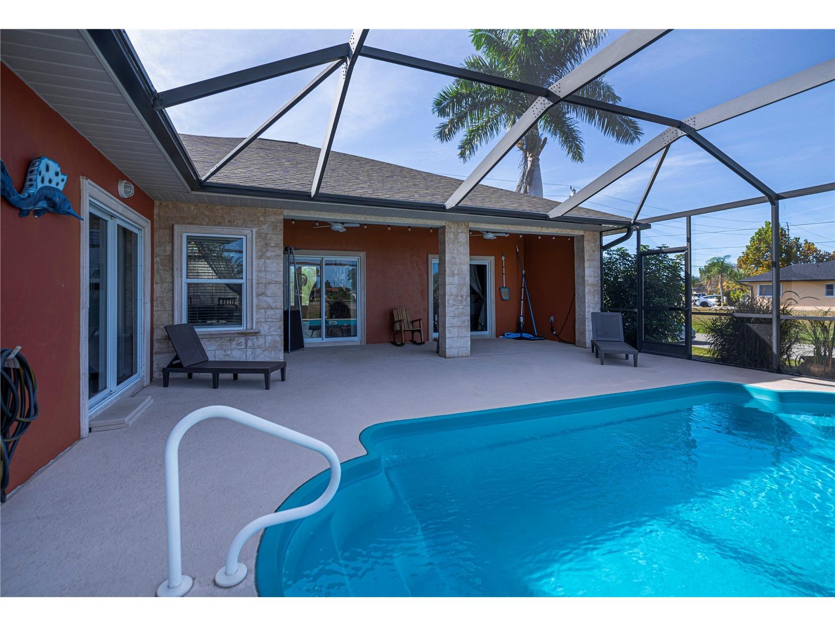 2412 Rio De Janeiro Avenue Punta Gorda FL 33983 C7517304 image49