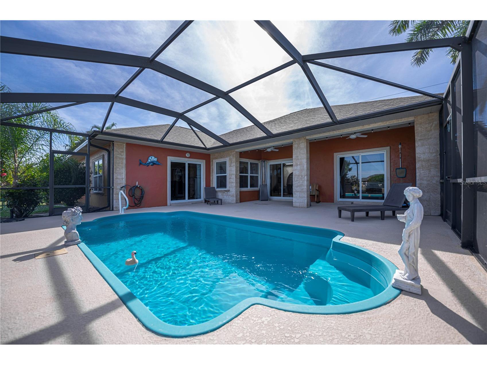 2412 Rio De Janeiro Avenue Punta Gorda FL 33983 C7517304 image50