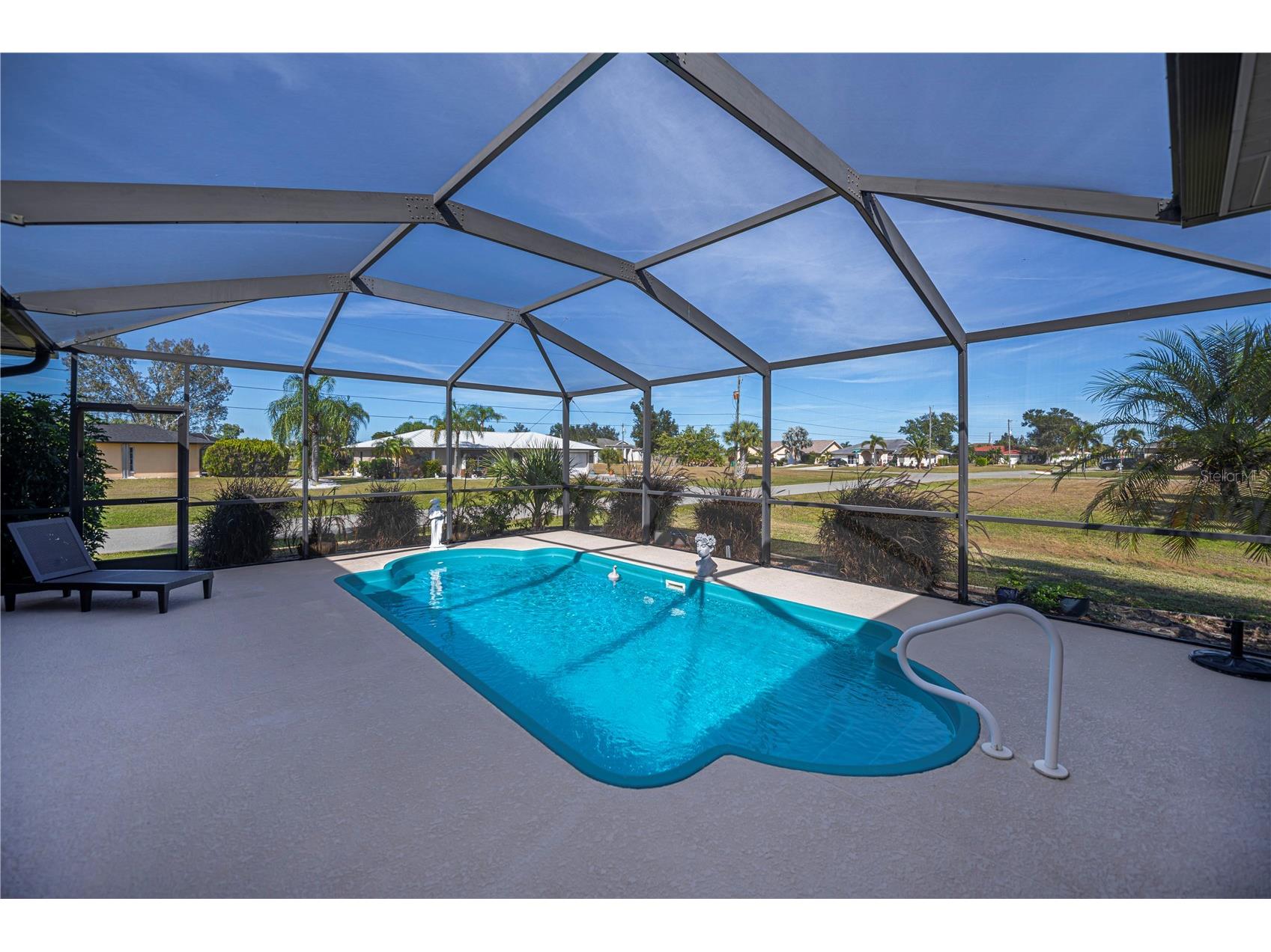 2412 Rio De Janeiro Avenue Punta Gorda FL 33983 C7517304 image51